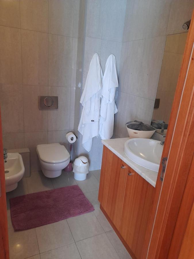 Azoresaccommodation Lagoa  Exterior photo